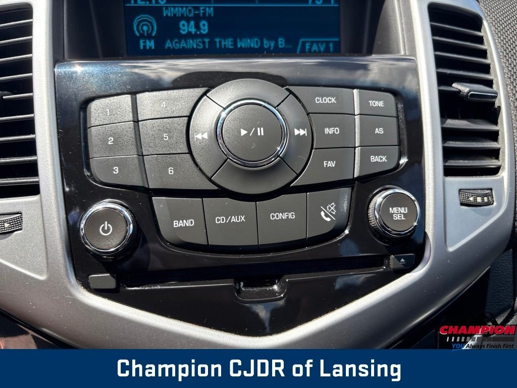 Used 2015 Brown Chevrolet 1LT image 21