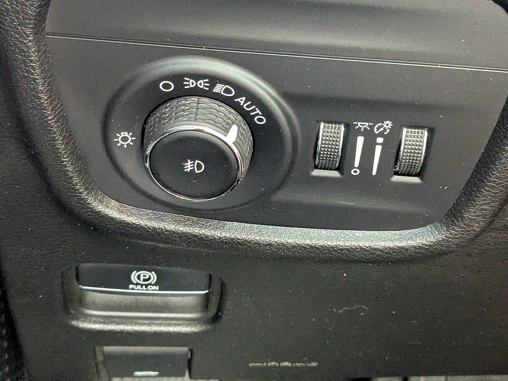 2022 Jeep Grand Cherokee L Limited - Photo 26