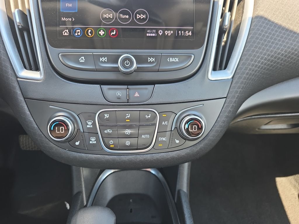2025 Chevrolet Malibu 1LT - Photo 25