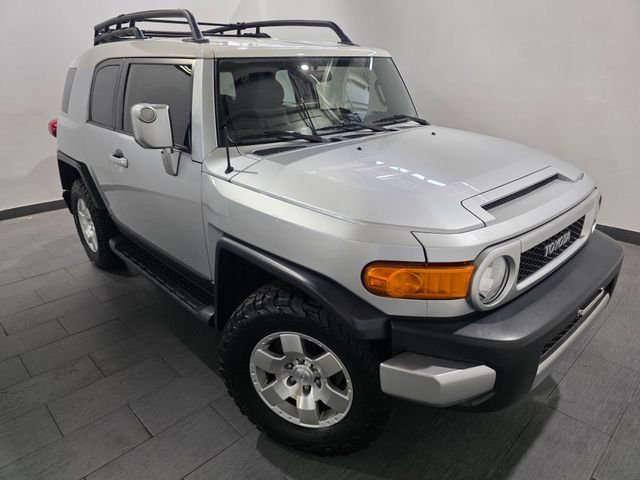 Used 2007 Silver Toyota Base image 7