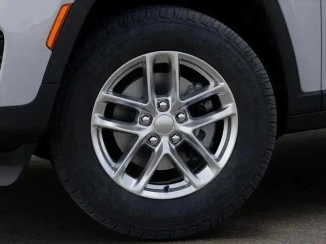 2025 Jeep Grand Cherokee Laredo - Photo 64