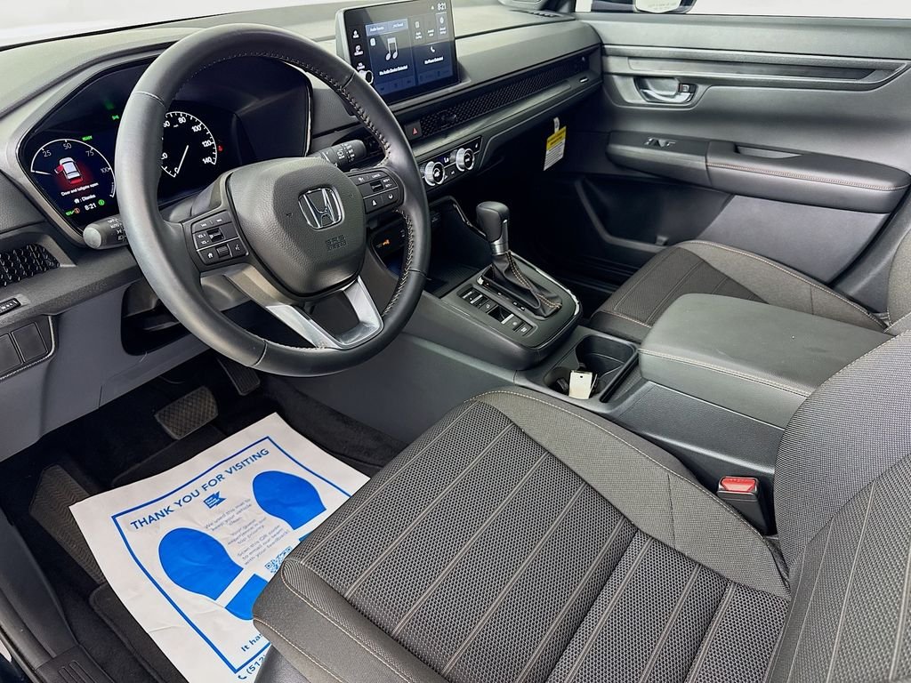 2026 Honda CR-V Sport - Photo 9
