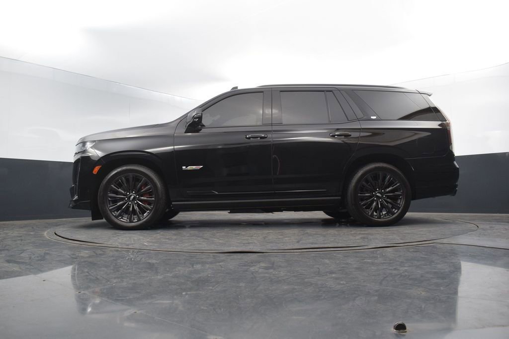 2024 CADILLAC ESCALADE - Image 57