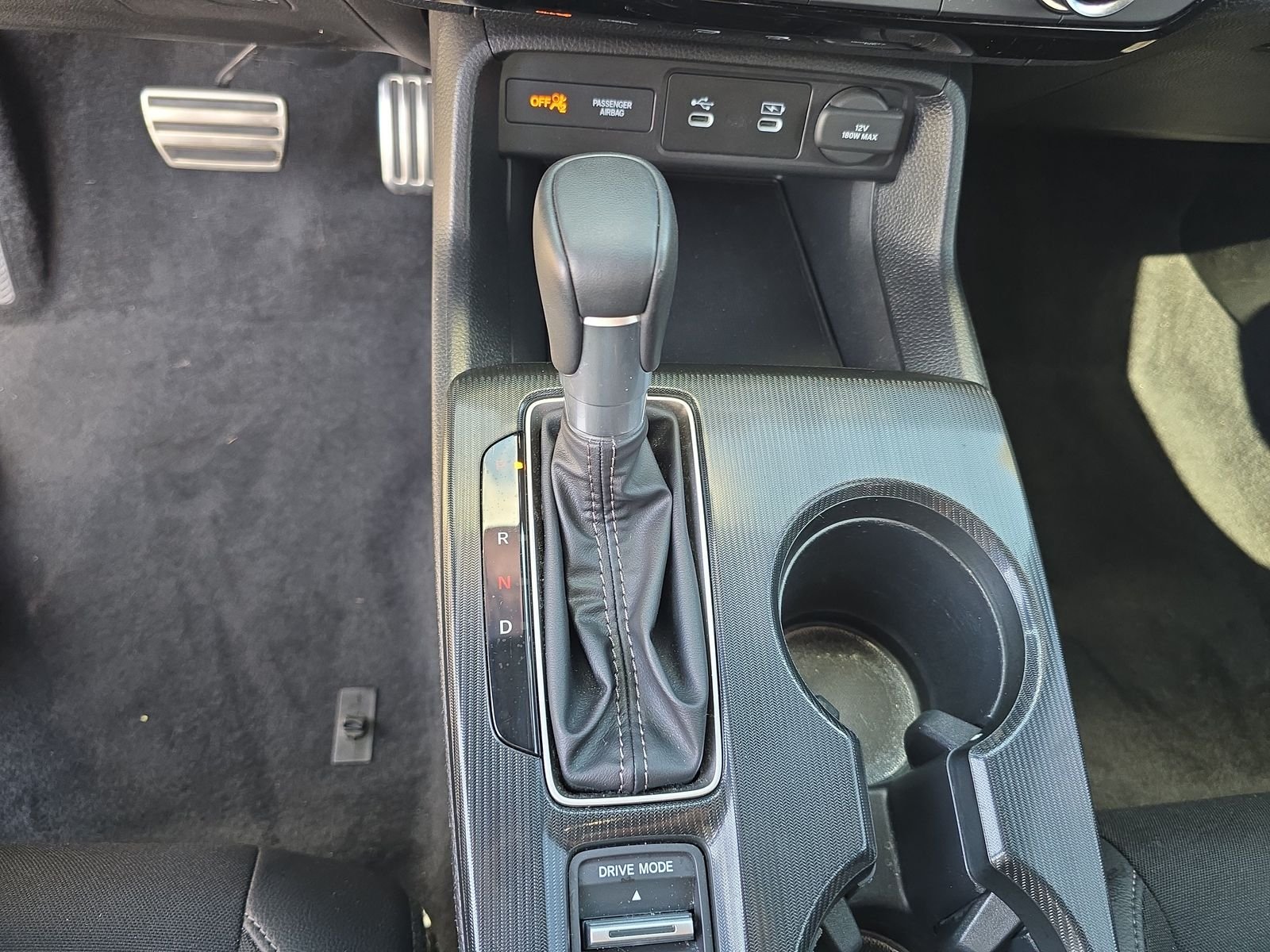 2026 Honda Civic Sport - Photo 19