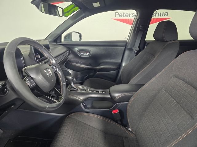 2024 Honda HR-V Sport - Photo 14