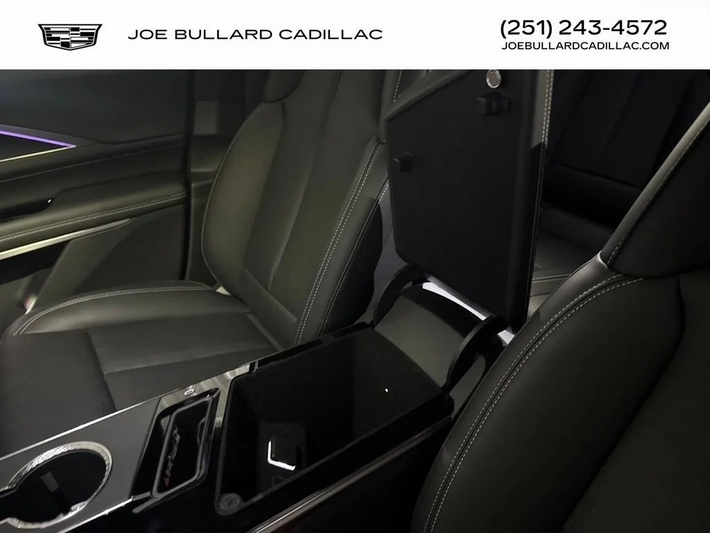 2026 Cadillac LYRIQ Premium Sport - Photo 39