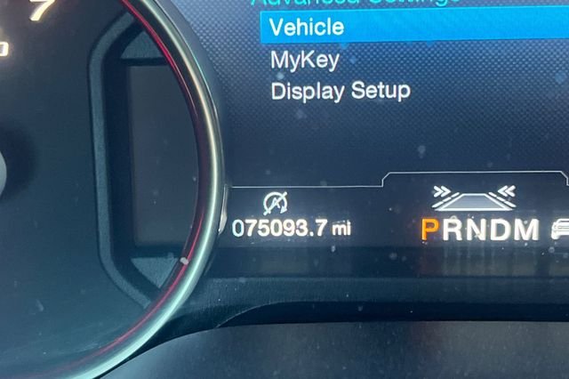 2019 Ford F-150 Raptor - Photo 30