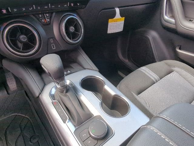 2026 Chevrolet Blazer 2LT - Photo 18