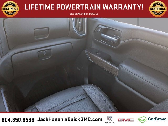 Used 2020 Black GMC Denali image 16
