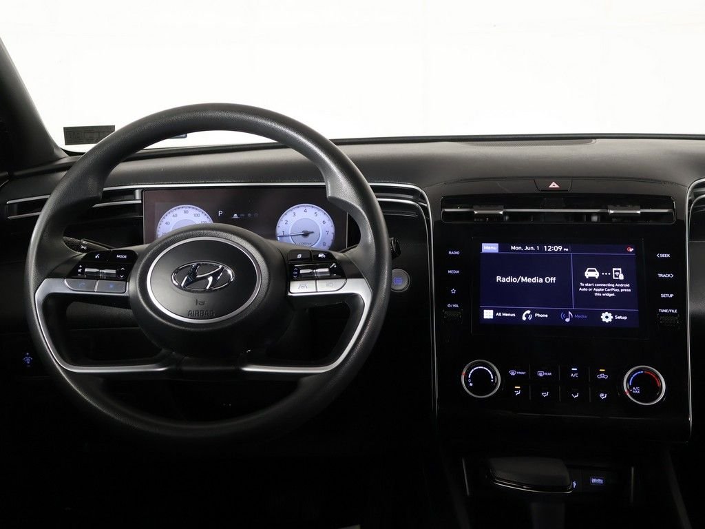 2022 Hyundai Santa Cruz SEL - Photo 32