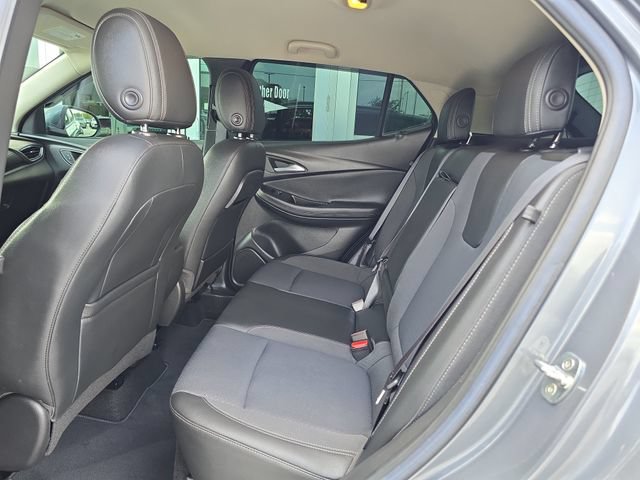 2021 Buick Encore GX Select - Photo 15