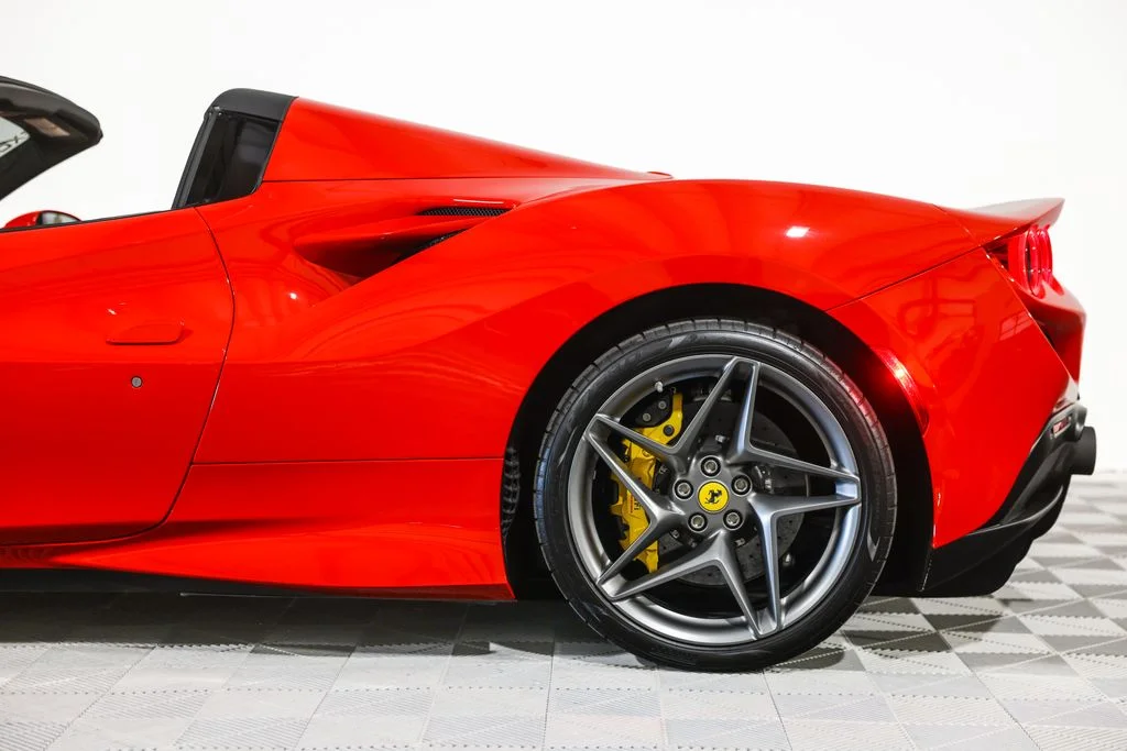 2023 Ferrari F8 Base - Photo 18