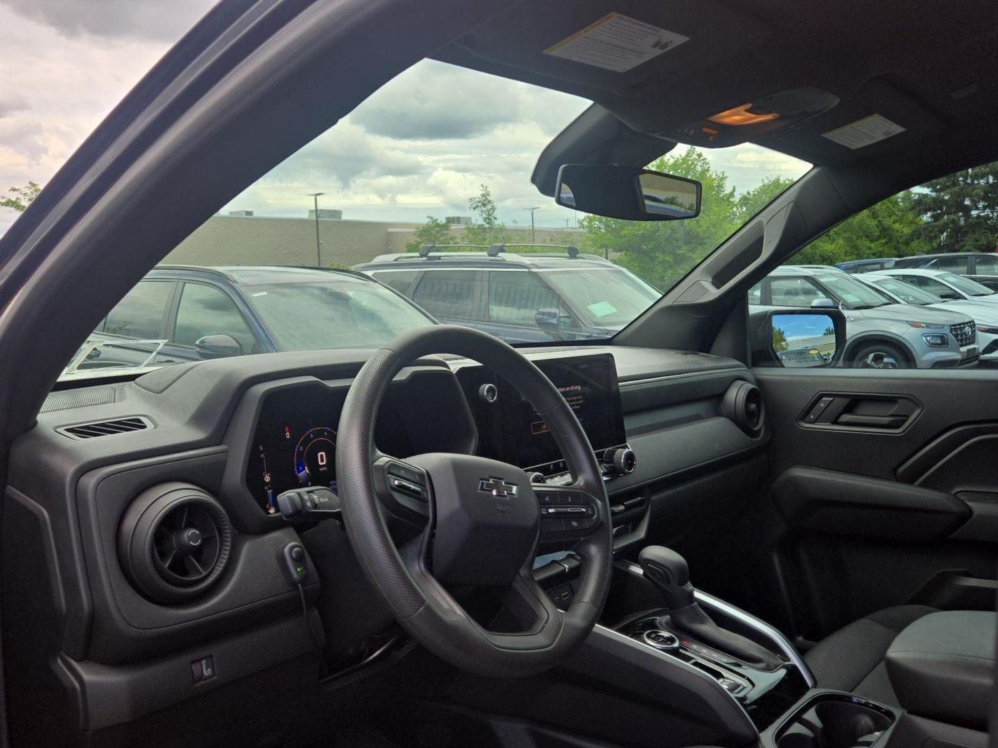 Used 2023  Chevrolet Trail Boss image 3