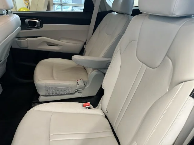 Used 2025 Gray Kia EX image 25