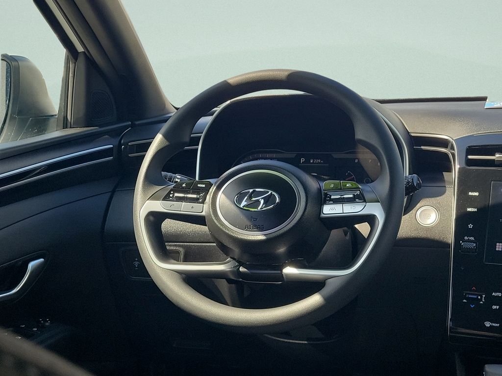 2024 Hyundai Santa Cruz SEL - Photo 12