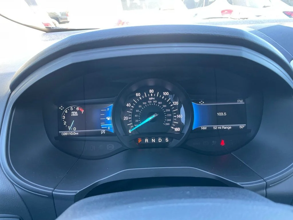 2022 Ford Edge SEL - Photo 9