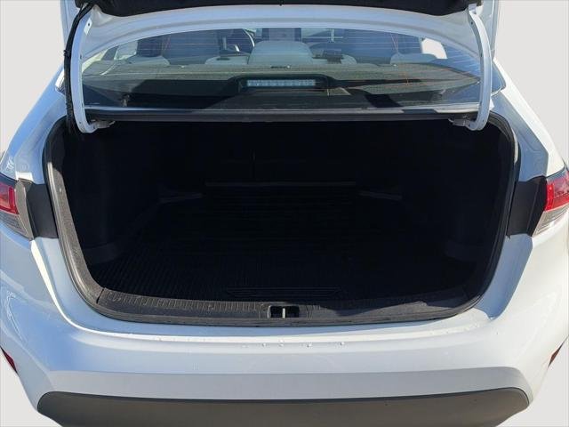 Certified Used 2024 ICE CAP Toyota  image 6