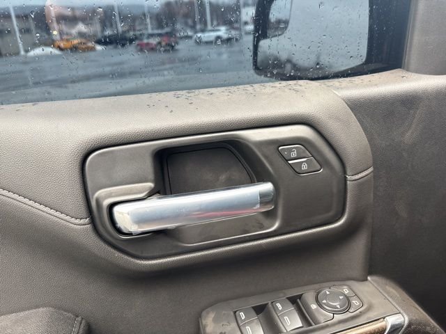 2019 Chevrolet Silverado 1500 RST - Photo 39