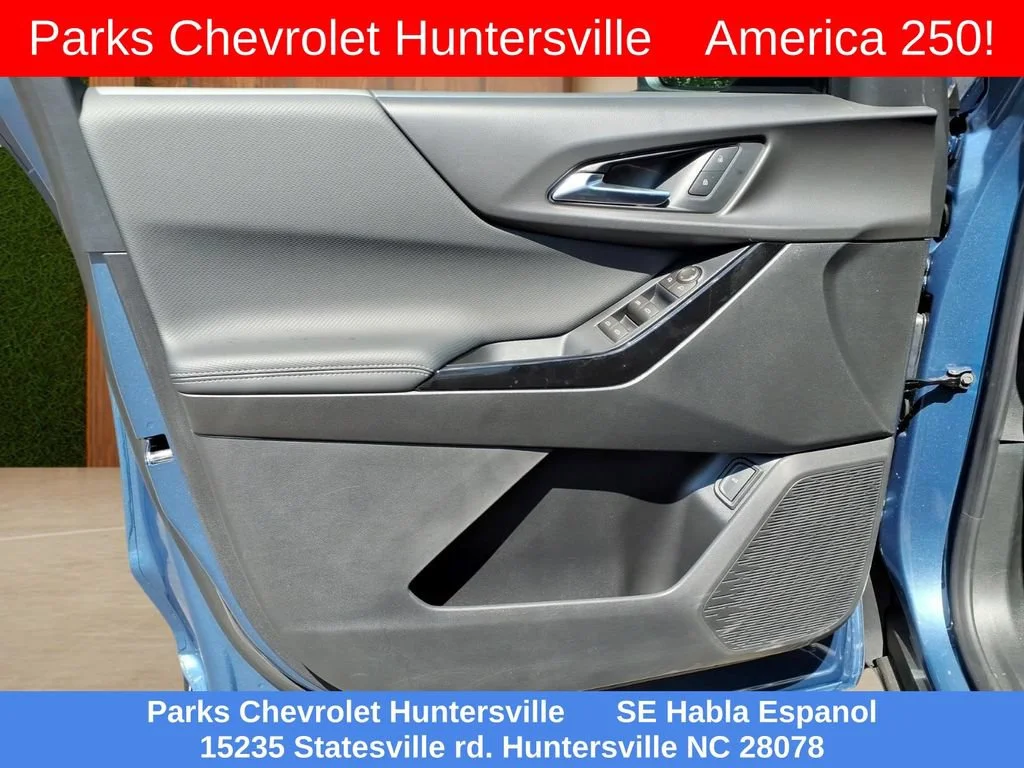 2026 Chevrolet Equinox LT - Photo 19