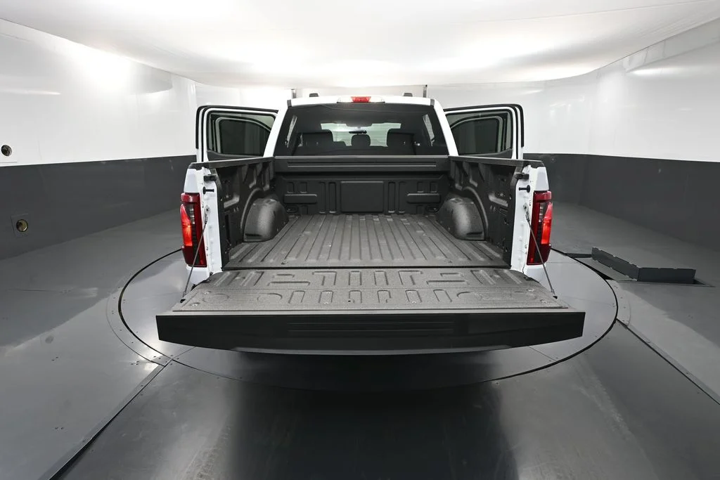 2025 Ford F-150 XLT - Photo 44