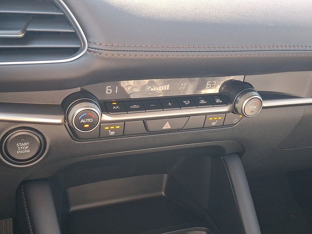 New 2026 Jet Black Mica Mazda 2.5 S Preferred image 11