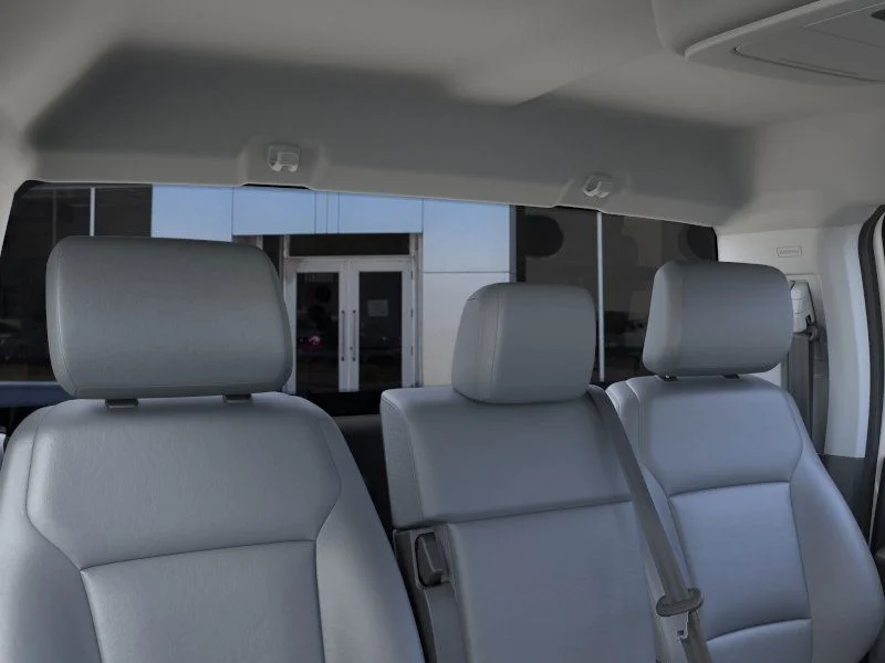 New 2026 Oxford White Ford F-250® XL image 22