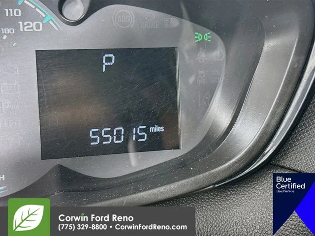 Used 2020 Mosaic Black Metallic Chevrolet LS image 15