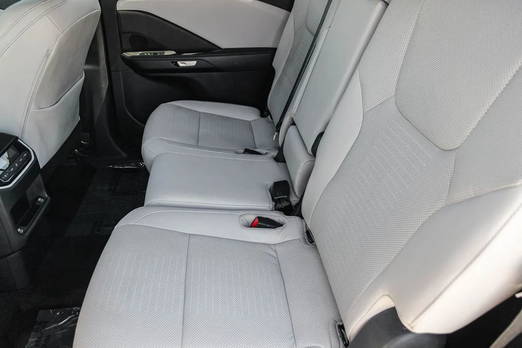 Certified Used 2024 Beige Lexus 350 image 19