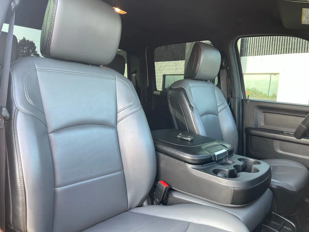 2022 RAM Ram 2500 Pickup Tradesman - Photo 33