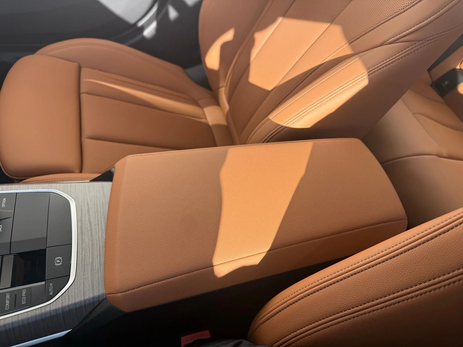 New 2026 Mineral White Metallic BMW 330i image 21