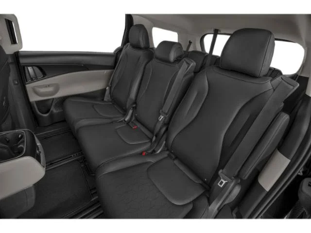 New 2027 Ceramic Silver Kia LXS image 15