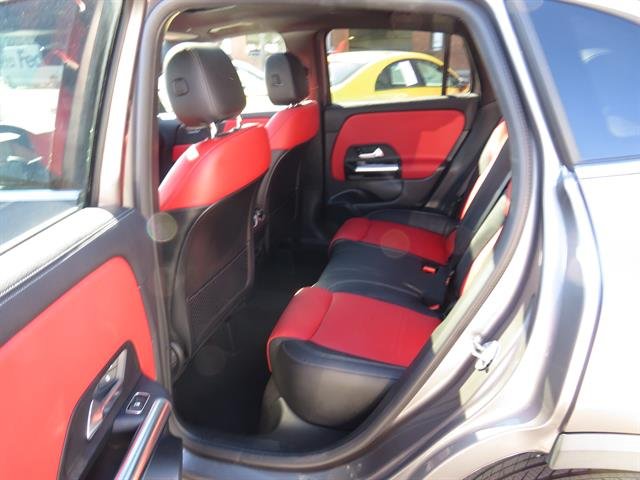2022 Mercedes-Benz GLA GLA250 - Photo 20