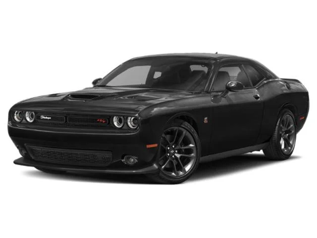 2023 Dodge Challenger R/T Scat Pack's photo