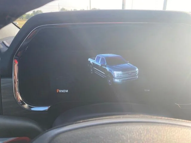 New 2026 Avalanche Ford Lariat® image 21