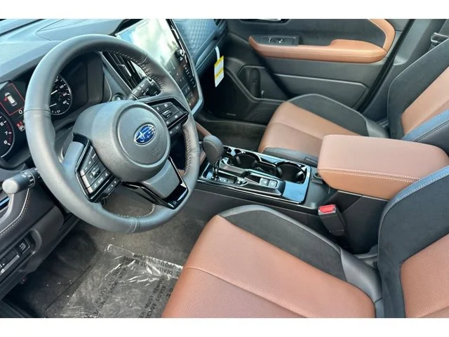 2026 Subaru Forester Touring - Photo 49