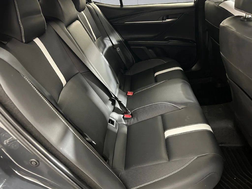 Used 2026  Toyota SE image 16