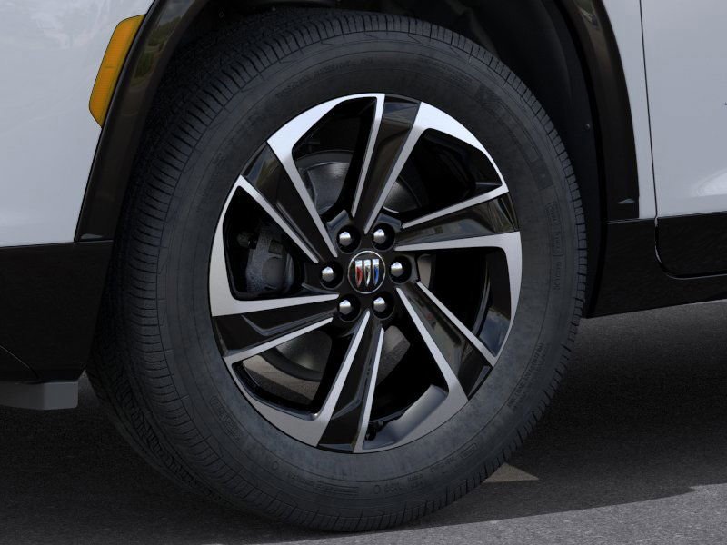 2026 Buick Enclave Sport Touring - Photo 9