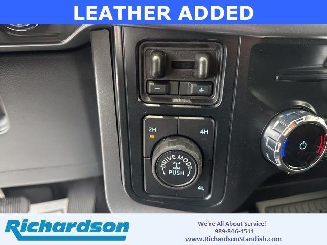2025 Ford F-150 XLT - Photo 39