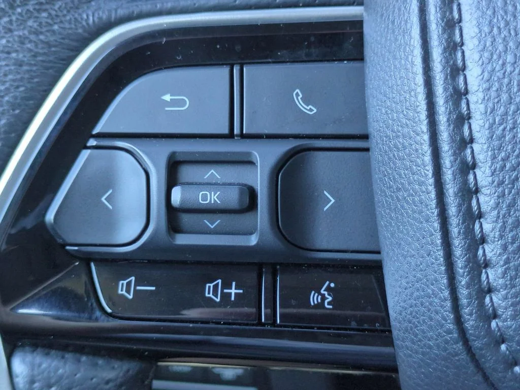 Used 2023 Blue Toyota SR5 image 24