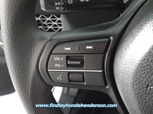 Certified Used 2024 Platinum White Pearl Honda LX image 57