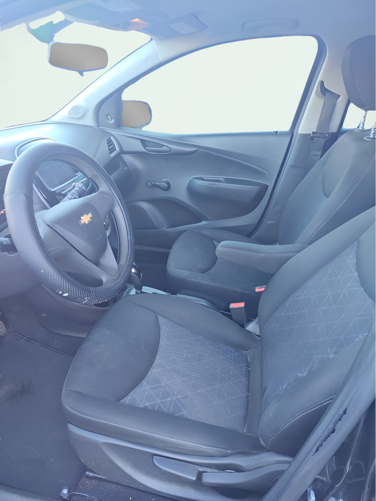 Used 2020 Black Chevrolet LS image 7