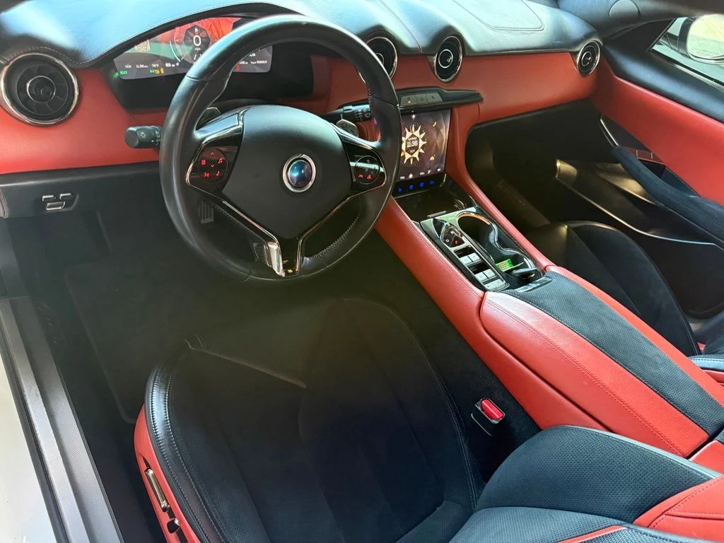 2020 KARMA Revero GT - Photo 12