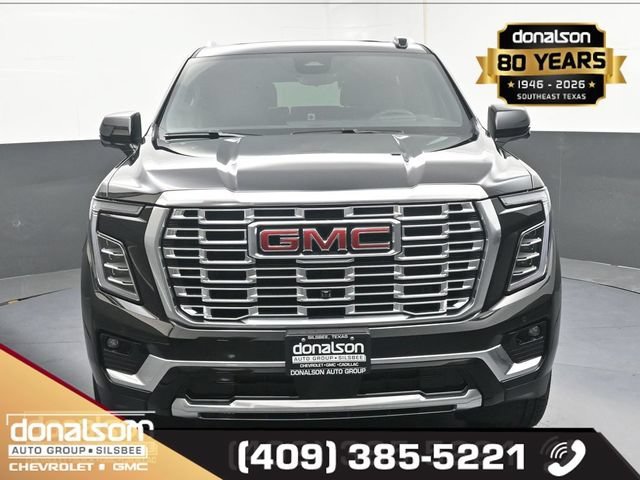 2026 GMC Yukon Denali - Photo 3