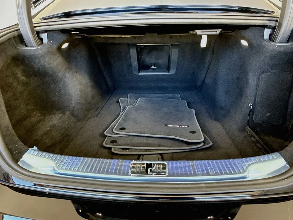 Used 2022  Mercedes-Benz S 580 image 26