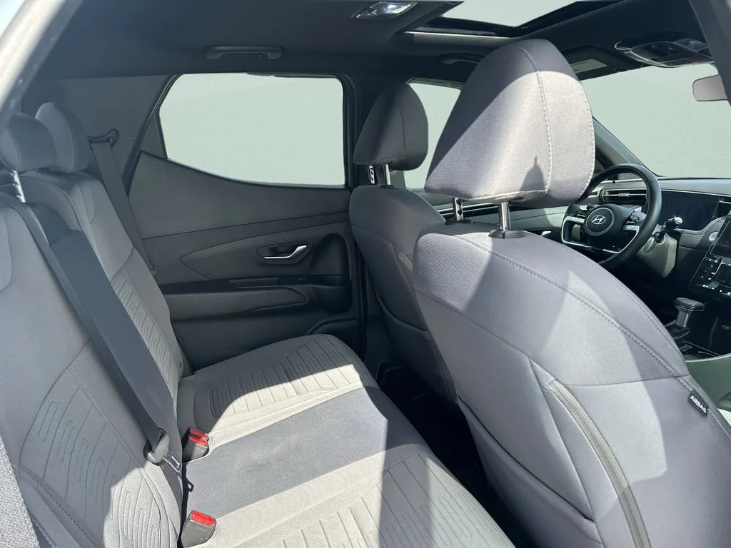 Used 2023 Blue Hyundai SEL Premium image 21