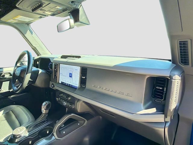 2024 Ford Bronco 4-Door Big Bend - Photo 13