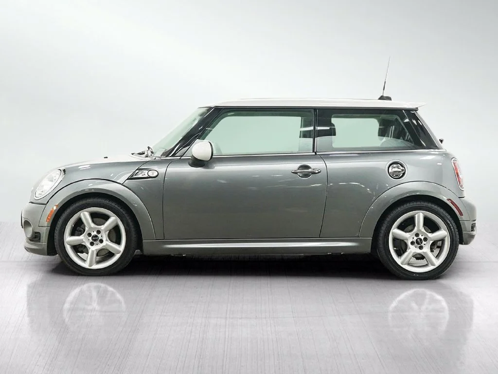 Used 2010 MINI Cooper S with VIN WMWMF7C55ATX44982 for sale in Wayzata, Minnesota