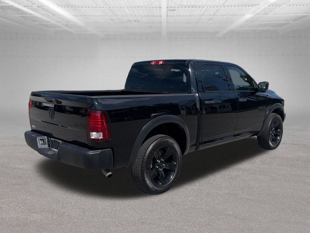 Used 2024 Black Ram Warlock image 6