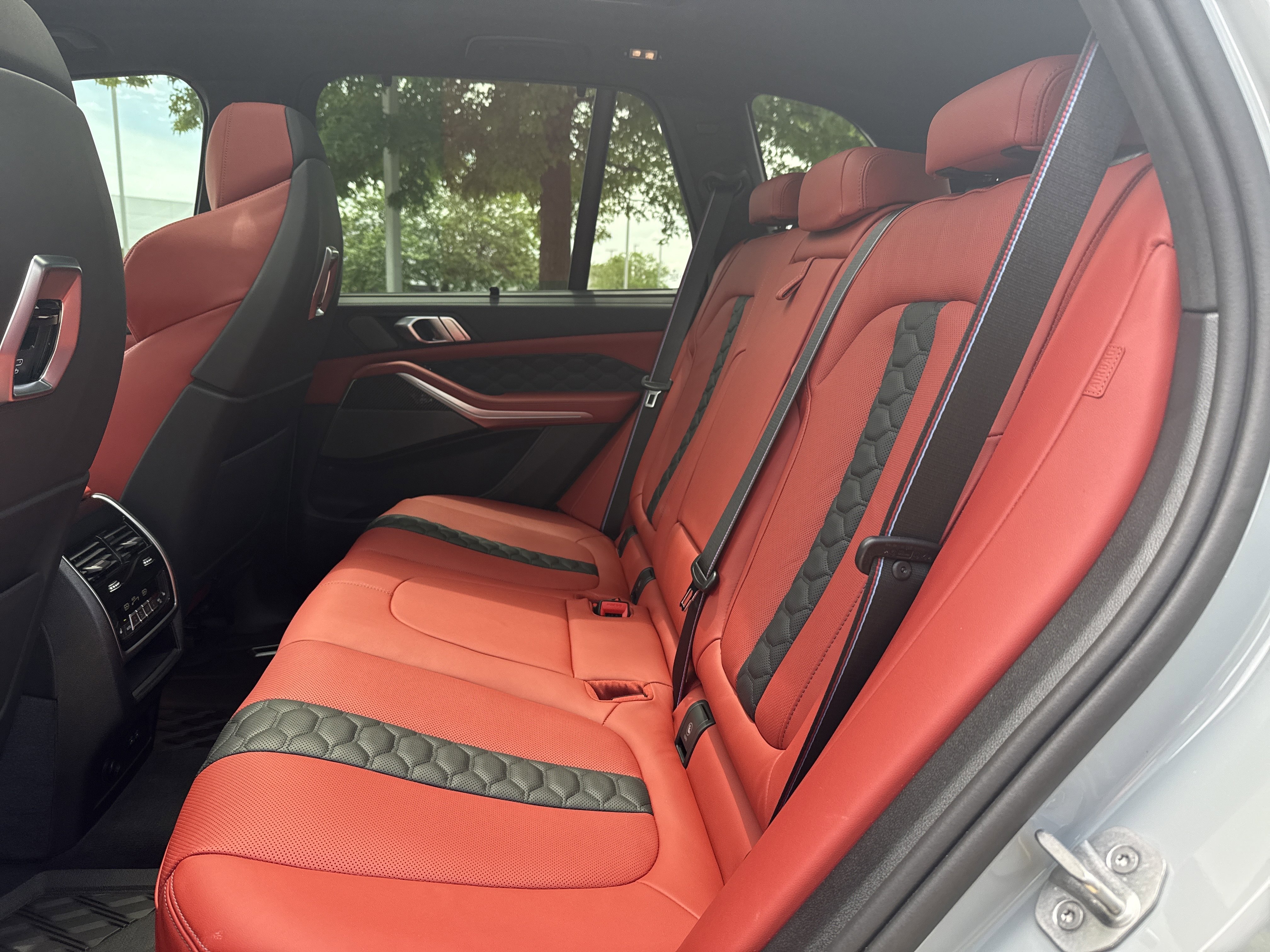Certified Used 2026 Brooklyn Grey Metallic BMW Competition image 10