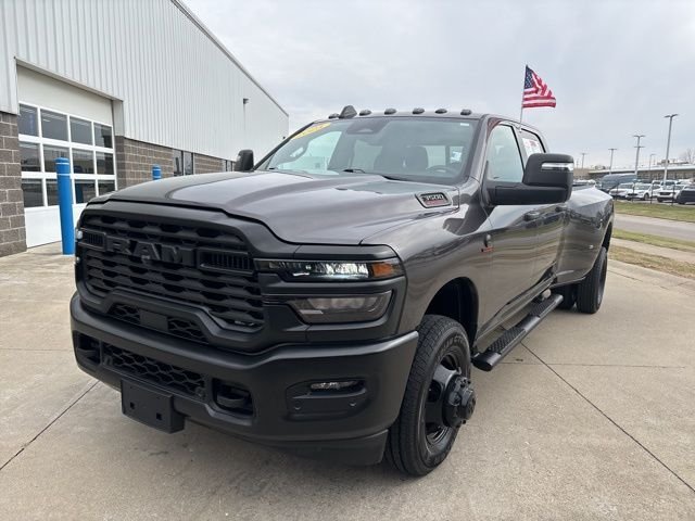Used 2025 Gray Ram Tradesman image 4